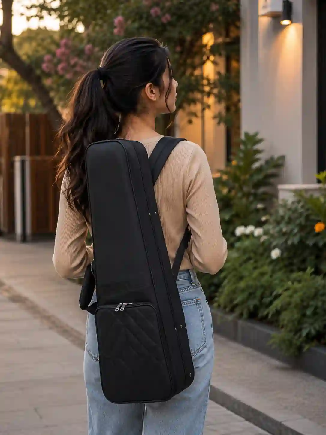Violin Bag